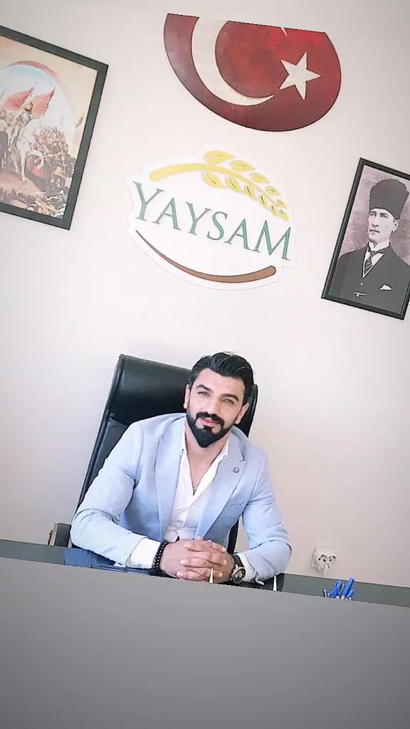 Serkan AKALAN