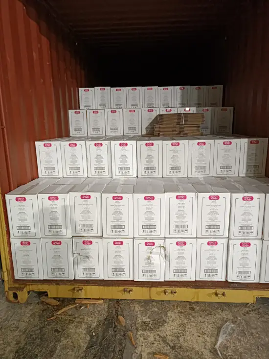 Safiport limanı
